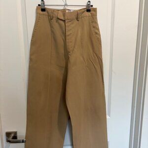 Cotton On Flare Dress Pants